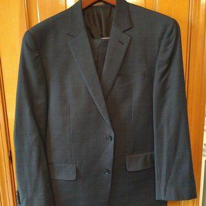 Man's Michael Kors Wool Suit